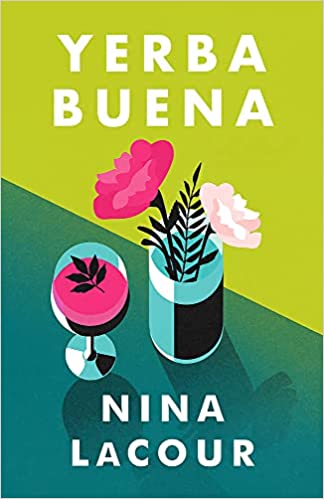 Yerba Buena