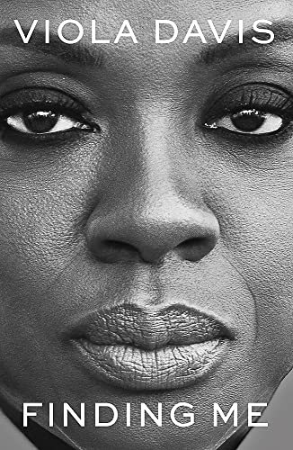 Finding Me: The Grammy-winning, inspiring, deeply personal memoir by the EGOT winner and beloved actress