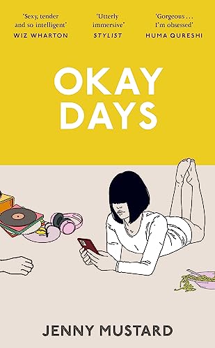 Okay Days: 'A joyous ode to being in love' - Stylist