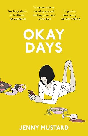 Okay Days: A joyous ode to being in love' Stylist