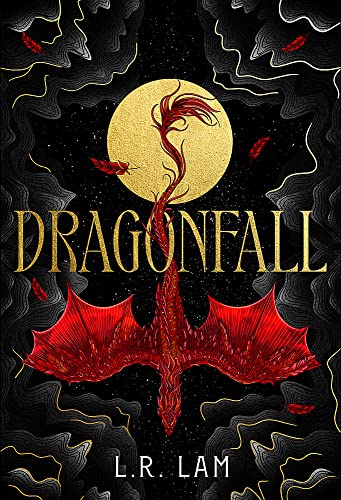 Dragonfall: A magical new epic fantasy trilogy (The Dragon Scales Trilogy)