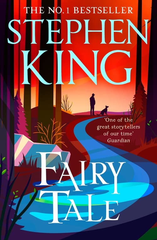 Fairy Tale: A Novel