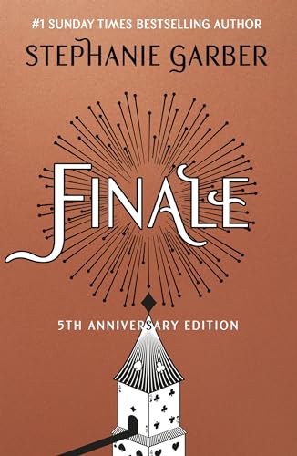 Finale: Caraval Series Book 3