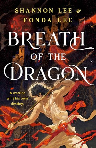 Breath of the Dragon (Guardian of the Scroll)