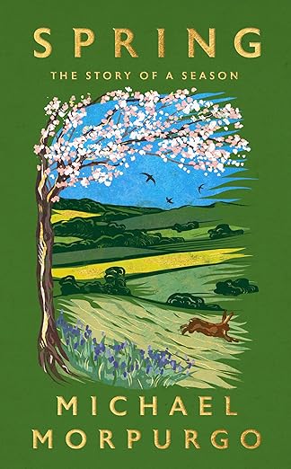 Spring: The Story of a Season