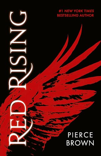 Red Rising: Hodderscape Vault (Red Rising Series)