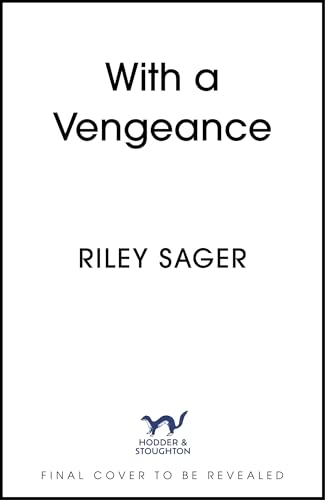 With a Vengeance: the twisty new locked-room thriller from the master of the genre