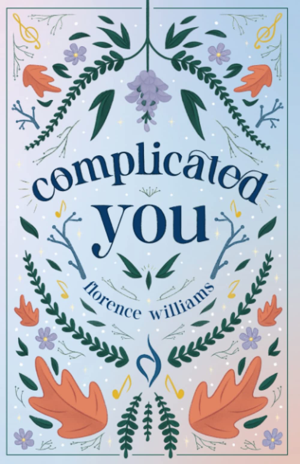 Complicated You (Complicated Series, Band 1)