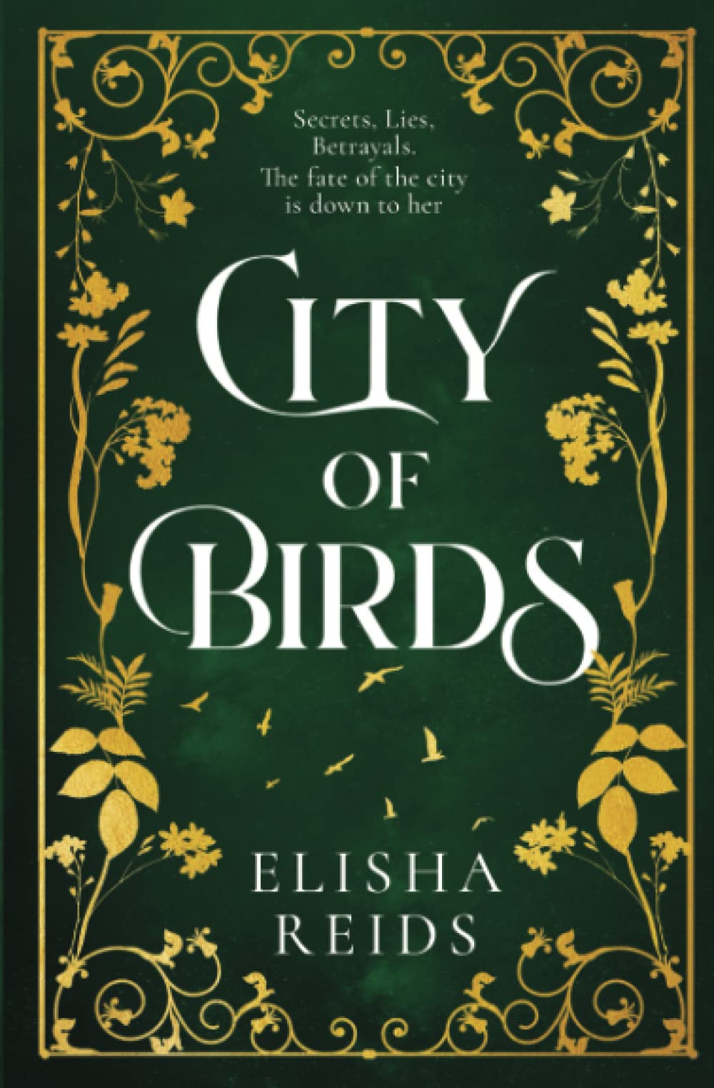 City of Birds