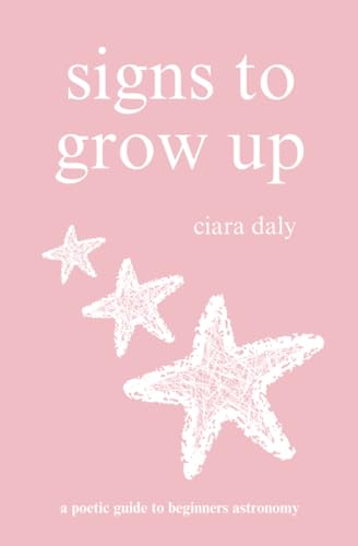 Signs to Grow Up
