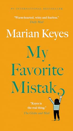 My Favorite Mistake
