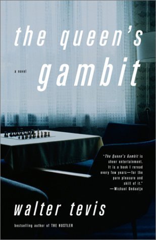 The Queen's Gambit: A Novel (Vintage Contemporaries)