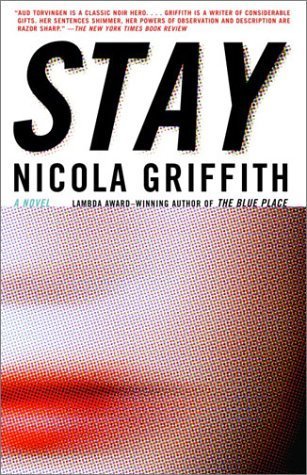 Stay (Vintage Crime/Black Lizard)