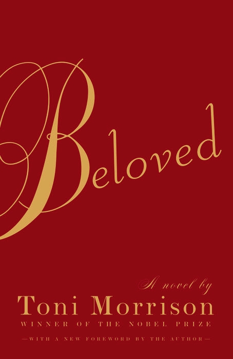 Beloved: . (Vintage International)