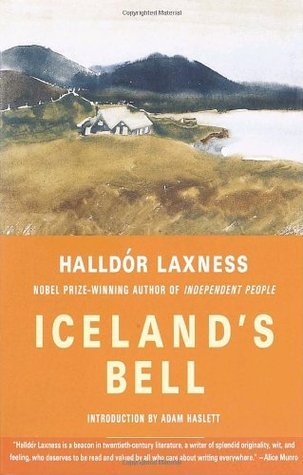 Iceland's Bell (Vintage International)