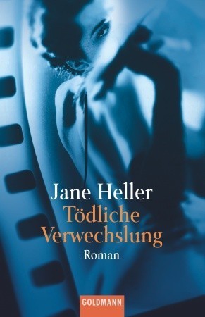Tödliche Verwechslung: Roman