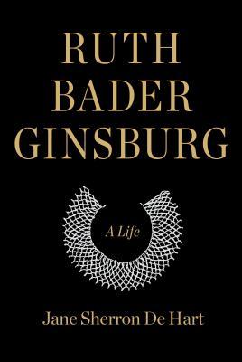 Ruth Bader Ginsburg: A Life (Roughcut)