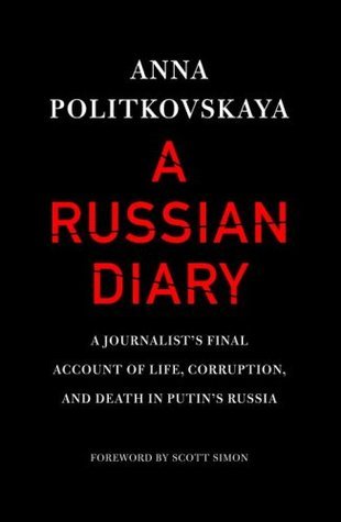 A Russian Diary