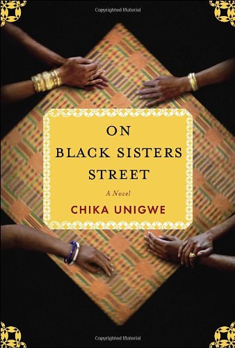 On Black Sisters Street: A Novel