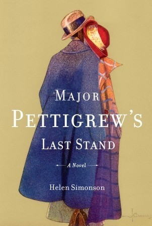 Major Pettigrew's Last Stand: A Novel