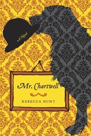 Mr. Chartwell: A Novel