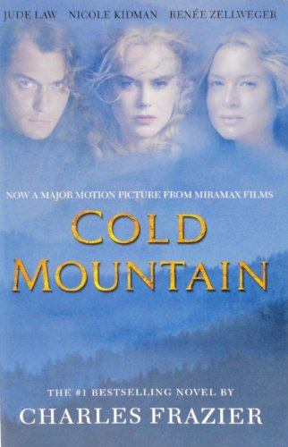 Cold Mountain (Movie Tie-in Edition)) (Vintage Contemporaries)