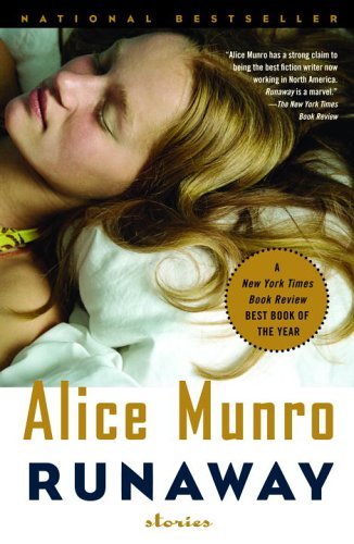 Runaway: . (Vintage International)