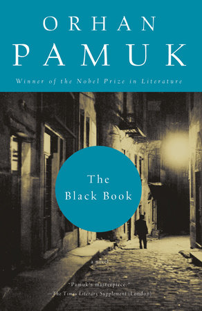 The Black Book: Ausgezeichnet: Nobel Prize, 2006 (Vintage International)