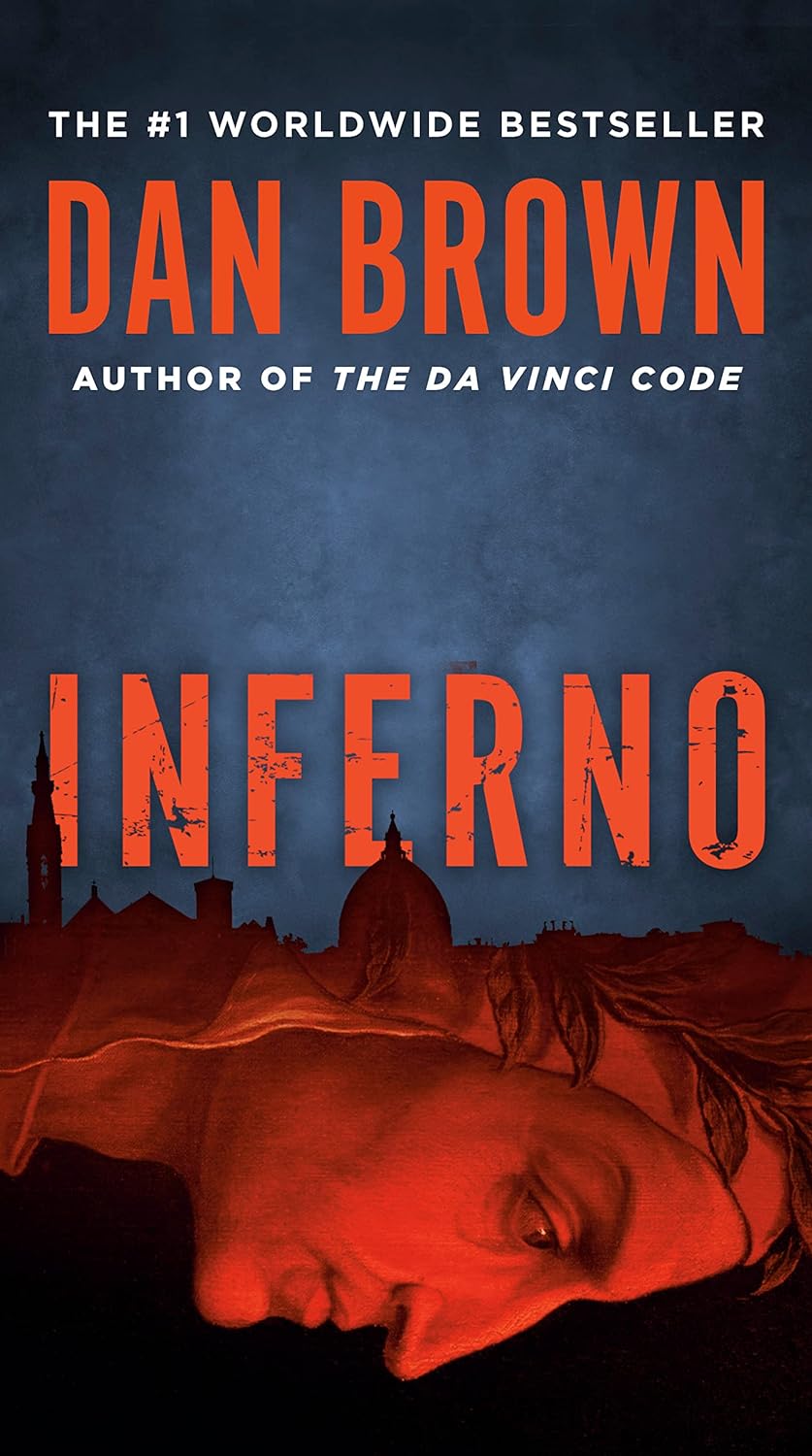 Inferno (Robert Langdon, Band 4)