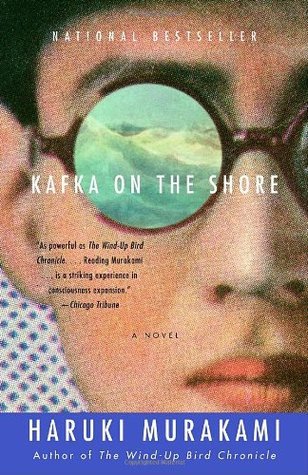 Kafka on the Shore (Vintage International, Band 9)