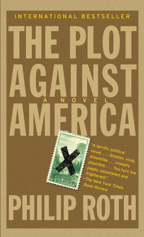 The Plot Against America (Vintage International)