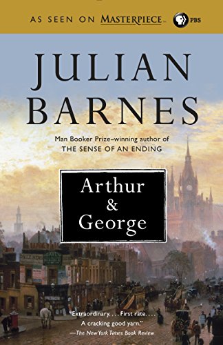 Arthur & George (Vintage International)
