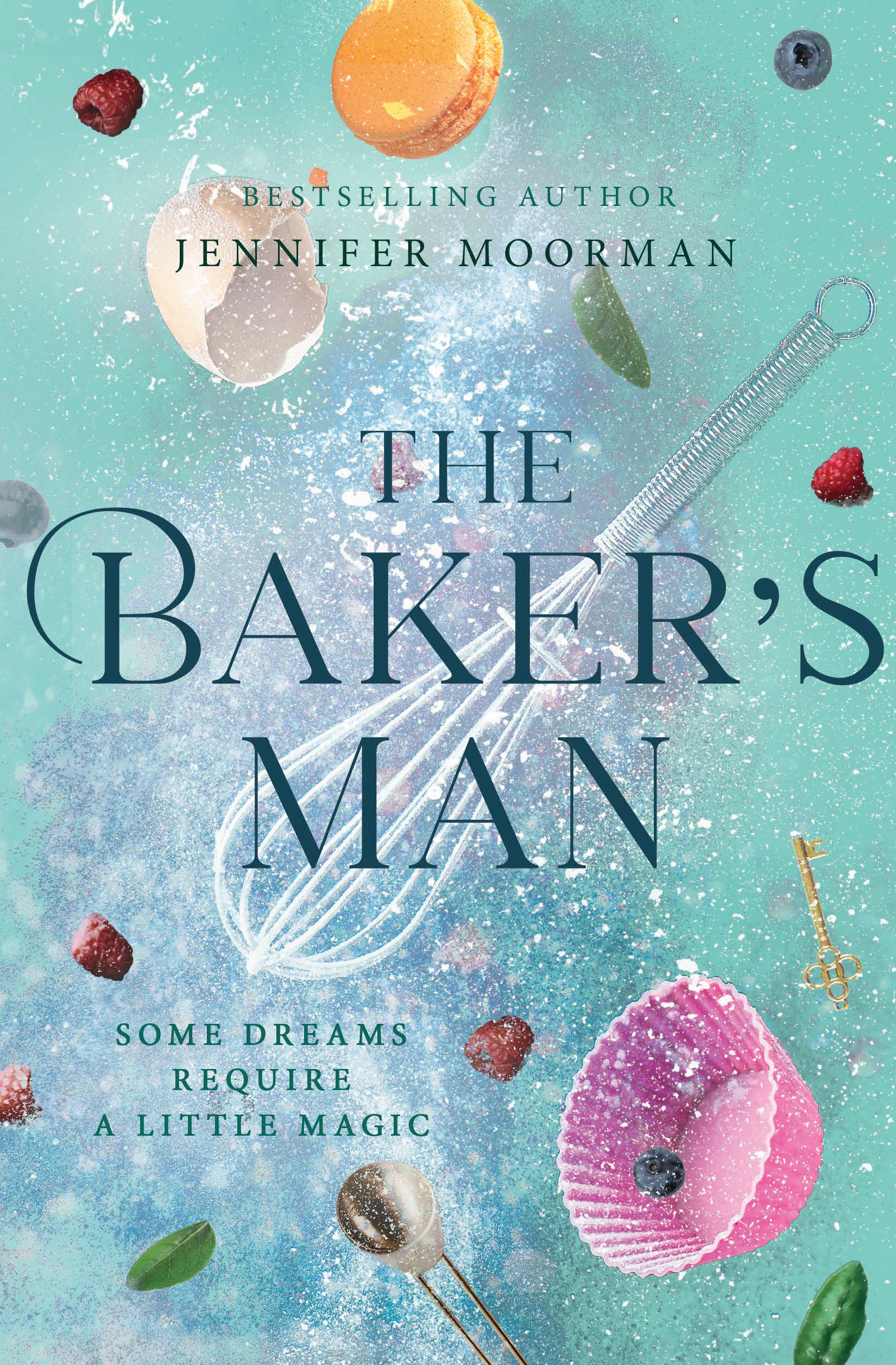 The Baker's Man