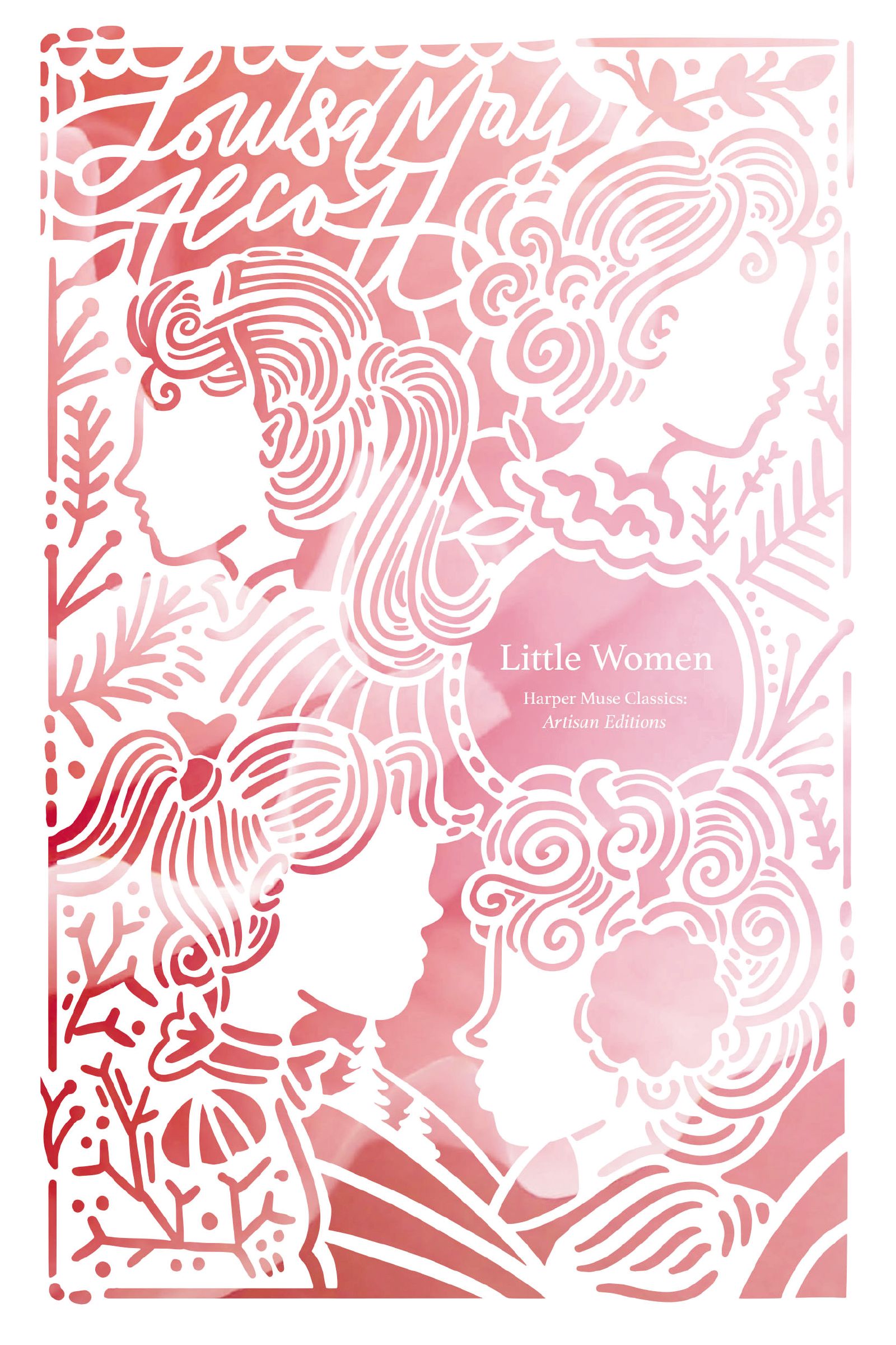 Little Women(Harper Muse: Artisan Edition)