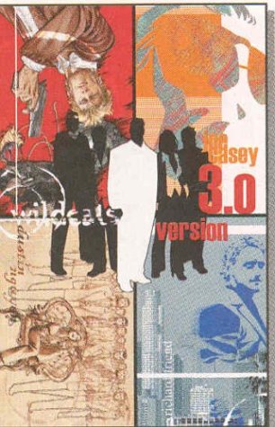 Wildcats Version 3.0, Vol. 1: Brand Building