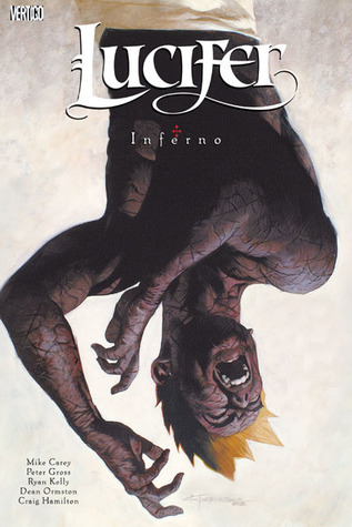 Inferno (Lucifer, Band 5)