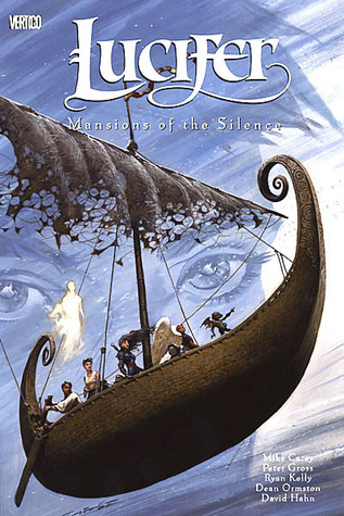 Lucifer Vol 06: Mansions of the Silence