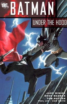Batman: Under the Hood