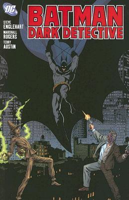 Batman: Dark Detective