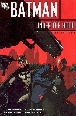 Batman: Under the Hood - VOL 02