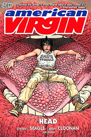 American Virgin 1: Head
