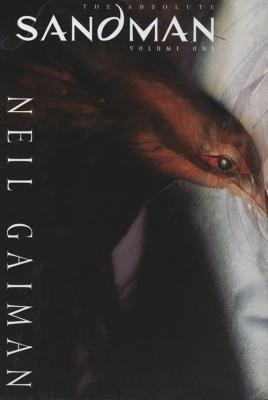Absolute Sandman Volume One