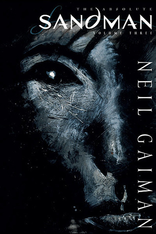 Absolute Sandman Volume Three