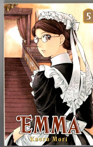 Emma: VOL 05