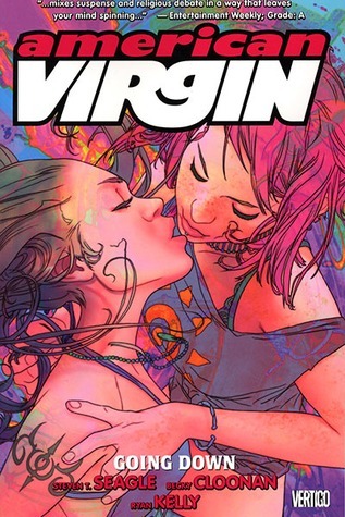 American Virgin 2: Going Down