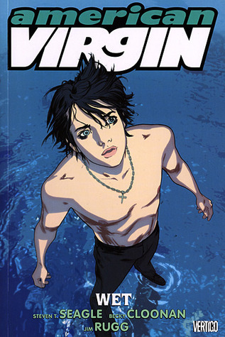 American Virgin 3: Wet