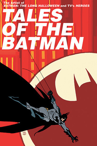 Tales Of The Batman: Tim Sale