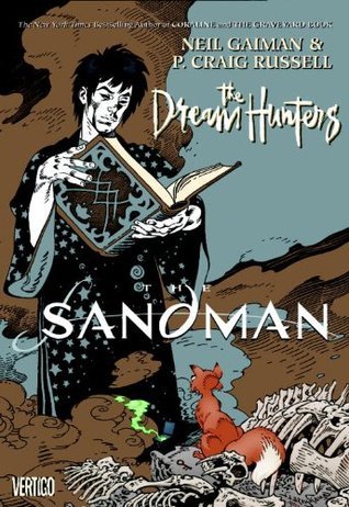 The Sandman: Dream Hunters