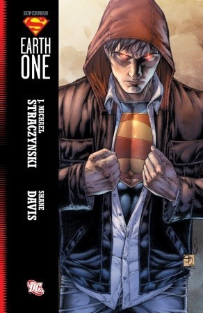 Superman: Earth One