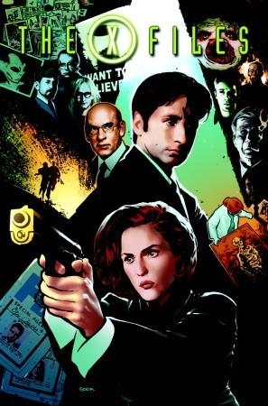 X-files